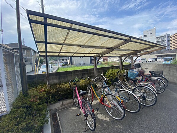 姫路駅 バス10分  西庄北口下車：停歩3分 1階の物件外観写真